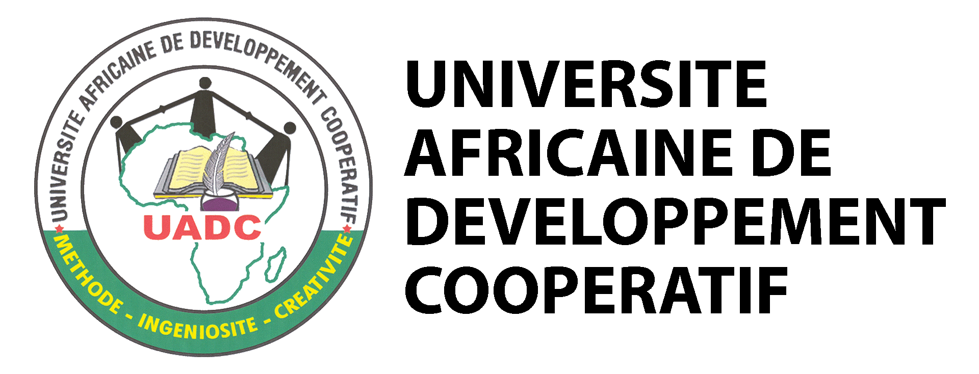 UADC Logo