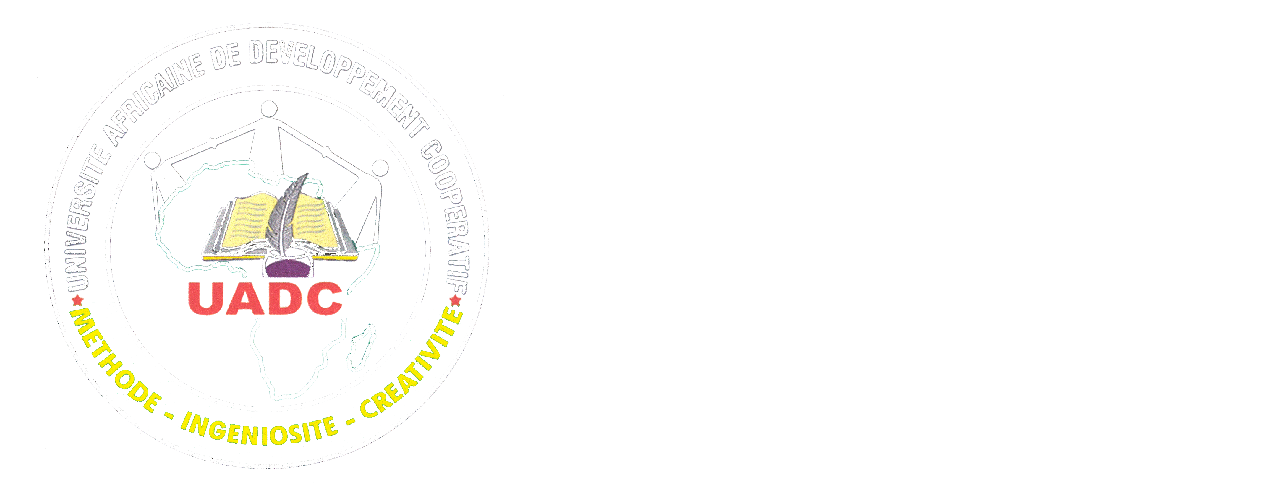 UADC Logo